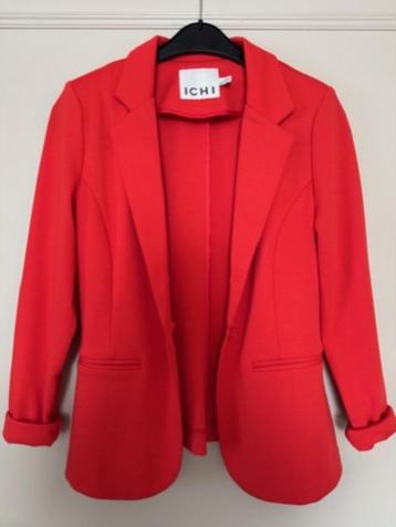 Blazer ICHI S, Enlèvement ou Envoi, Taille 36 (S), Ichi, Neuf