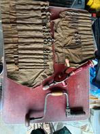 Antiek handborenset, Doe-het-zelf en Bouw, Ophalen, Gebruikt