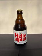Duvel flesje “Hello Again”, Ophalen of Verzenden, Nieuw, Flesje(s), Duvel