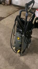 Hogedrukreiniger karcher, Tuin en Terras, Hogedrukreinigers, Ophalen