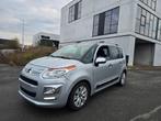 Citroen c3 Picasso AUTOMAAT - 62000KM-05/2013- 1ste Eigenaar, Autos, Citroën, Achat, Entreprise, Cruise Control, Entretenue par le concessionnaire