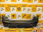 Achterbumper CITROEN DS 7 DS7 2018+ BUMPER PDC 9820508777, Auto-onderdelen, Gebruikt, Achter, Bumper