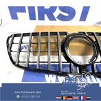 W447 AMG FACELIFT GT GRIL Mercedes V KLASSE / VITO 2018-2023, Gebruikt, -, Ophalen of Verzenden, -