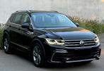 Volkswagen Tiguan R-Line Facelift 1.5Tsi DSG Navi/Led/Pano, Auto's, https://public.car-pass.be/vhr/a475c25c-8125-47be-9cda-db2159cb41bb