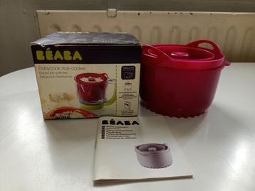 BÉABA Babycook rijstkoker beschikbaar voor biedingen