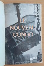 Le nouveau Congo, Boeken, Ophalen, Zo goed als nieuw