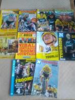 boek: Tour de France 1903-2003/100 jaar + GRATIS CD, Boeken, Ophalen of Verzenden, Zo goed als nieuw, Lopen en Fietsen