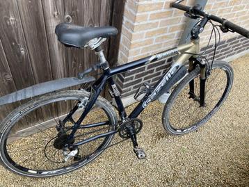 gazelle sportfiets beschikbaar voor biedingen