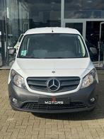 Mercedes Citan // Diesel // Euro 6b, 4 deurs, Euro 6, Wit, Bedrijf