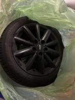 Winter wielen Mini Cooper, Auto-onderdelen, Ophalen, Gebruikt, 16 inch, 175 mm
