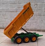 Joskin Bruder trailer, Kinderen en Baby's, Ophalen, Zo goed als nieuw