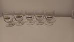 lot ricard glazen, Verzamelen, Glas en Drinkglazen, Ophalen of Verzenden, Gebruikt, Borrel- of Shotglas