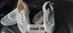 Mooie soepele sneakers. Maat 38., Kleding | Dames, Schoenen, Ophalen of Verzenden, Zo goed als nieuw, Sneakers