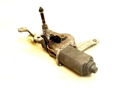 MOTEUR ESSUIE-GLACE ARRIÈRE Matiz (96896477), Autos : Pièces & Accessoires, Vitres & Accessoires, Daewoo, Utilisé