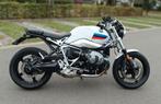BMW R Nine T Racer 2018 en config classique, Motoren, Motoren | BMW, 2 cilinders, Particulier, Meer dan 35 kW, 1200 cc