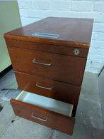 Commode H56 B42 D62, Ophalen
