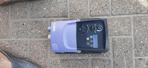 Invertek frequentieregelaar zwembadpomp, Tuin en Terras, Zwembad-toebehoren, Zo goed als nieuw, Zwembadpomp, Ophalen