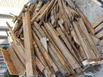 Brandhout voor de bouw, Tuin en Terras, Ophalen