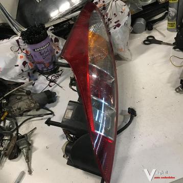 Fiat Ulysse 2   2002- 2010 Achterlicht Links beschikbaar voor biedingen