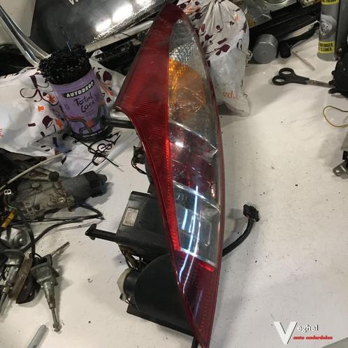Fiat Ulysse 2   2002- 2010 Achterlicht Links, Auto-onderdelen, Verlichting, Gebruikt, Ophalen of Verzenden