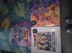 Dragonball supper Vinyle Original Soundtrack zie beschrijv, Hobby en Vrije tijd, Ophalen of Verzenden, Zo goed als nieuw