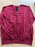 Pull Bordeaux, G-star, maat XL, Maat 56/58 (XL), Ophalen of Verzenden, Zo goed als nieuw, G-star