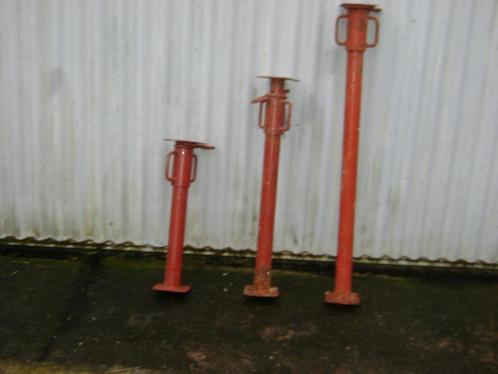 schoren klein (kleine schoren) diverse afmetingen 1xgebruikt, Tuin en Terras, Brandhout, Ophalen