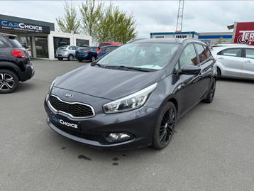 Kia Ceed 1.4i •Airco• •Cruise• [KEURING+CARPASS] beschikbaar voor biedingen