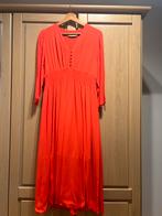 Robe À bientôt, See U Soon, Comme neuf, Taille 36 (S), Rouge