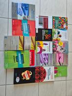 Boeken Bedrijfsmanagement Marketing, Boeken, Studieboeken en Cursussen, Ophalen, Zo goed als nieuw