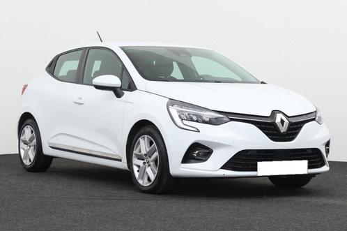 RENAULT CLIO 1.0 SCE, Auto's, Renault, Bedrijf, Te koop, Clio, ABS, Adaptive Cruise Control, Airbags, Airconditioning, Bluetooth