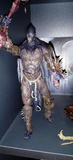 Figurine Raven Spawn – McFarlane Toys, Ophalen, Zo goed als nieuw, Fantasy