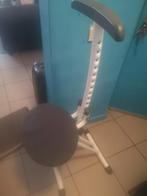 Chaise pour  le  repassage, Ophalen