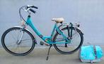 Meisjesfiets L'Avenir Avenue 28inch 7speed maat48 NWP549€ 🚴, Fietsen en Brommers, 47 tot 50 cm, Versnellingen, Zo goed als nieuw