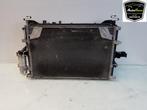 RADIATEUR COMPLEET Volvo S80 (TR / TS) (01-1998/02-2008), Gebruikt, Volvo