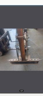 kloofmachine, Tuin en Terras, Kloofmachines, Ophalen