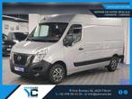 Nissan Interstar 2.3 dCi 35 L2H2 N-Connecta * AUTOMATIQUE *, Auto's, 177 g/km, Stof, Gebruikt, 4 cilinders