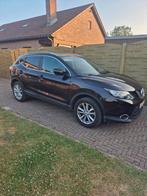 Nissan Qashqai Acenta 1200 benzine, Auto's, Trekhaak, Particulier, Qashqai, Te koop