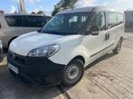 Fiat Doblo Maxi, 111.111KM,1.3d, 95pk, EURO 6b, bj:2018, Auto diversen, Raceauto's