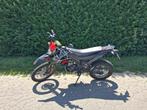 Aprilia SX 125, Motoren, Motoren | Aprilia, Particulier, 125 cc, 11 kW of minder, 1 cilinder