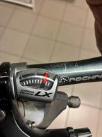 Stuur + LX schifters 10 sp + rem grepen, Fietsen en Brommers, Fietsen | Oldtimers, Ophalen, Shimano