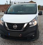 Nissan nv300 2.0 dci 120ch premier propriétaire, Euro 6, Boîte manuelle, Noir, 5 portes