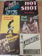 Four Seasons, Tavares, Freddie James, 10cc, Blondie, Suzi Q, Ophalen of Verzenden, Gebruikt