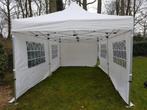 PARTYTENT Te Huur, Tuin en Terras, Partytenten, Ophalen, Gebruikt, Opvouwbaar, Partytent