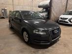 2011 - Audi A3 - Personenauto, Auto's, Audi, Euro 5, Gebruikt, Overige brandstoffen, Bedrijf