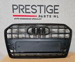 AUDI A6 C7 4G FACELIFT GRILL GRILLE S6 S-LINE bj.2014-2018, Auto-onderdelen, Ophalen of Verzenden, Herkomst onderdeel bekend, Nieuw