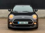MINI Cooper | Benzine, Auto's, Stof, Zwart, Bedrijf, Handgeschakeld