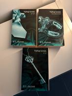 E.L. James - Vijftig tinten donkerder/grijs/vrij, Boeken, Ophalen, E.L. James, Amerika
