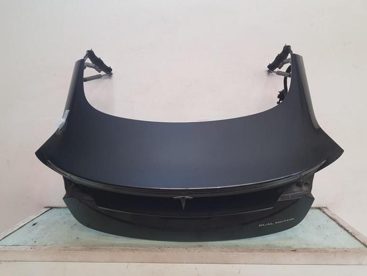 ACHTERKLEP (|1081460E0D|1081460ECD|1601460E0A|1601460STA|160, Auto-onderdelen, Carrosserie, Achterklep, Overige automerken, Gebruikt