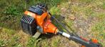heggenschaar en Kettingzaag 240 cm benzine zeer goede staat, Tuin en Terras, Heggenscharen, Ophalen of Verzenden, Zo goed als nieuw